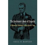 Gentlemen 's Book of Etiquette – Hledejceny.cz