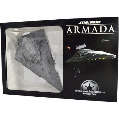 FFG Star Wars Armada Imperial Class Star Destroyer – Hledejceny.cz