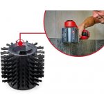 Einhell PICOBELLA 18/90 Aku povrchový kartáč 3424220 – Zboží Dáma
