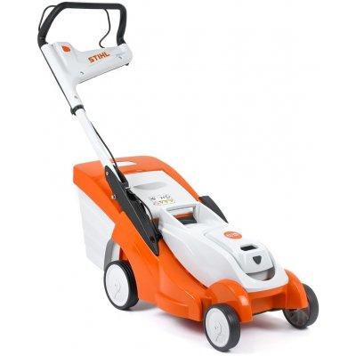 STIHL Compact RMA 339 C – Zboží Mobilmania