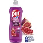Pur Secrets of the World mytí na nádobí Fig & Pomegranate 750 ml – Zboží Mobilmania