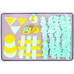 Akinu Čmuchací dečka pro psy modrá 80 x 60 cm – Sleviste.cz