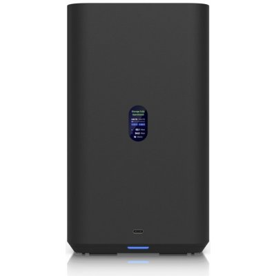 Ubiquiti UNAS-2-B – Hledejceny.cz