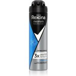 Rexona Men Maximum Protection Cobalt deospray 150 ml – Zboží Mobilmania