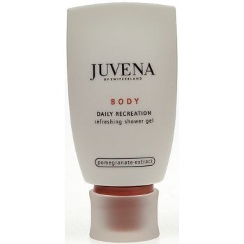 Juvena Body Daily Recreation sprchový gel 30 ml