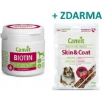 Canvit Biotin 100 g – Sleviste.cz