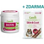 Canvit Biotin 100 g – Zbozi.Blesk.cz