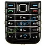 Klávesnice Nokia 6233 – Zboží Živě