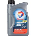 Total Traxium AXLE 7 80W-90 1 l | Zboží Auto
