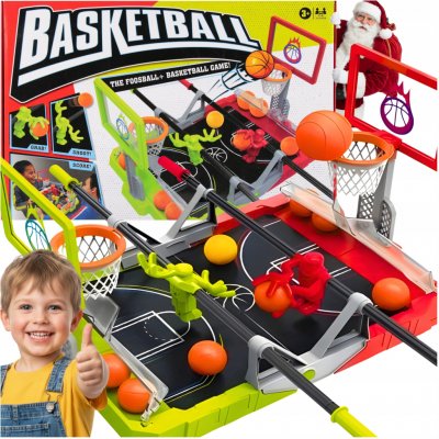 Basketbal Stolní párty Rodinný Dárek pro děti – Zboží Dáma