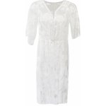 Biju KS24 9001602 bílé – Zboží Dáma