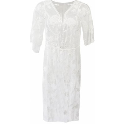 Biju KS24 9001602 bílé – Zboží Dáma