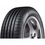 Fulda EcoControl HP2 205/55 R16 91W – Zboží Mobilmania