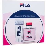 Fila Fila toaletní voda dámská 100 ml – Sleviste.cz