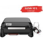 Weber Slate GP Premium 43 cm – Zboží Mobilmania