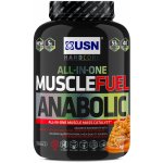 USN Muscle Fuel Anabolic 2000 g – Zboží Mobilmania