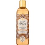 Tesori d´Oriente sprchový olej s rýžovými oleji a Tsubaki olejem 250 ml – Sleviste.cz