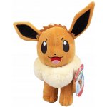 WCT Pokémon Eevee 20 cm – Zbozi.Blesk.cz