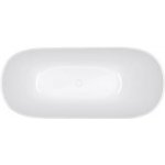 Villeroy & Boch Theano - 170 x 75 cm UBQ170ANH7F200V-01 – Hledejceny.cz
