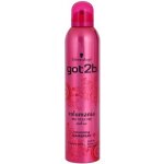 got2b Megaloman lak na vlasy objem 300 ml – Zboží Mobilmania