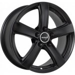 Wheelworld 2DRV WH24 7,5x17 5x108 ET44 matt black – Hledejceny.cz
