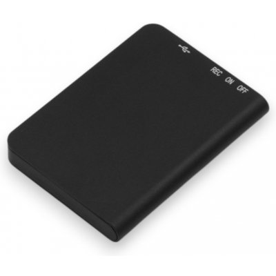 SpyRec JQ61A – Sleviste.cz