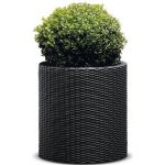 Keter 229123 květináč – Hledejceny.cz