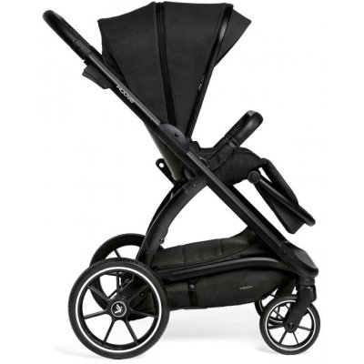 Muuvo Trick Sport JET BLACK 2022 – Zboží Dáma