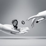 Smart platební prsten Niceboy ONE Ultra S14 – Zboží Živě