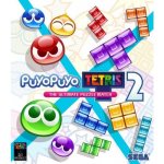 Puyo Puyo Tetris 2 – Hledejceny.cz