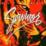 Survivor - Ultimate Survivor =Remast CD – Sleviste.cz