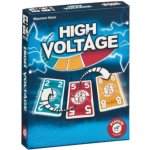 Piatnik High Voltage – Zboží Mobilmania