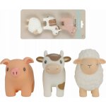 Little Dutch zvířátka 3 ks Farma – Hledejceny.cz