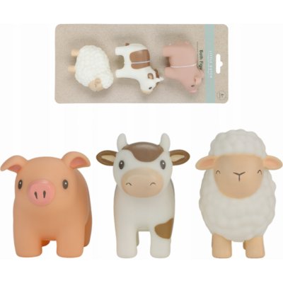 Little Dutch zvířátka 3 ks Farma – Hledejceny.cz