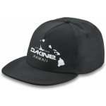 DAKINE Fresh Catch Unstructured Black – Sleviste.cz