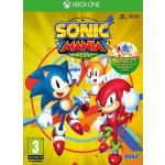 Sonic Mania Plus – Hledejceny.cz