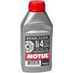 Motul DOT 4 LV 500 ml – Hledejceny.cz