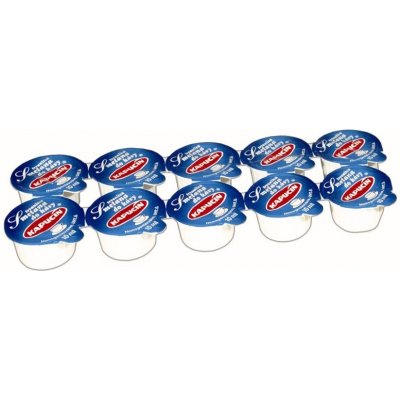 Kapucin Smetana do kávy 10 x 10 g – Zboží Dáma