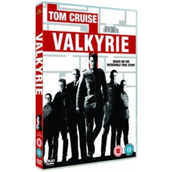 Valkyrie DVD