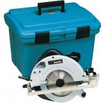 Makita Plastový kufr pro 5604R,5603R,5704R – Sleviste.cz