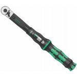 Wera momentový klíč Wera Click-Torque C 1 s přepínací ráčnou 1/2" 10 - 50 Nm 075620 – Hledejceny.cz