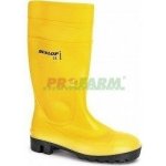 Holinky DUNLOP Ecofort Protomastor S5 – Sleviste.cz