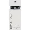 Jacques Bogart Silver Scent Pure toaletní voda pánská 100 ml