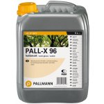 Pallmann Pall-X 96 5 L mat – Zboží Mobilmania