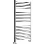 Aqualine Alya 600 mm x 1703 mm LLC205 – Zboží Dáma