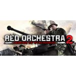 Red Orchestra 2: Heroes of Stalingrad + Rising Storm – Zboží Živě