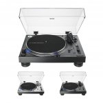 Audio-Technica AT-LP140XP – Zboží Mobilmania