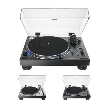 Audio-Technica AT-LP140XP