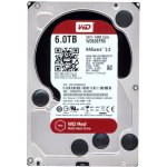 WD Red 6TB, WD60EFRX