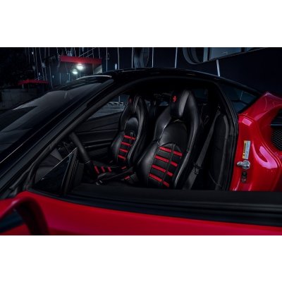 Jízda ve Ferrari Olomouc – Zboží Mobilmania